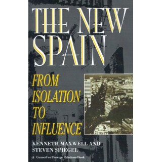 The New Spain: From Isolation To Influence